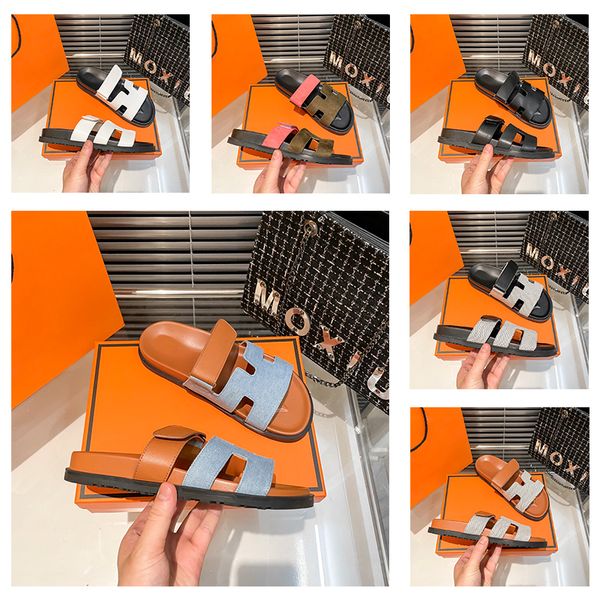 leather sandles for womens slippers soft sole oran slipper slides designer flat mules luxury women platform pantoufles flats sandle sandals, Black
leather sandles for womens slippers soft sole oran slipper slides designer flat mules luxury women platform pantoufles flats sandle sandals, Black