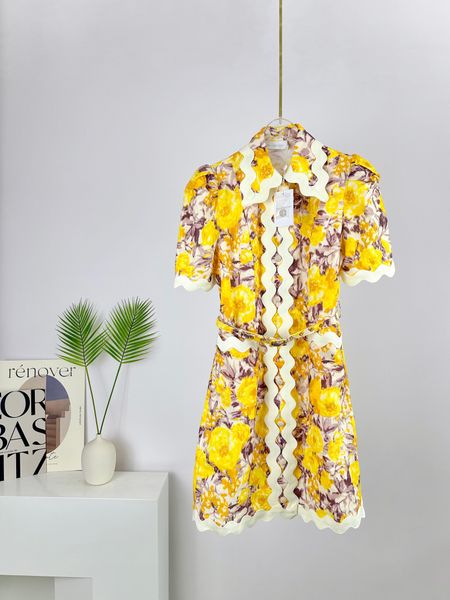 casual dresses australian designer designs new spring and summer styles derived from wonderland shirt style short sleeved dress 02, Black;gray
casual dresses australian designer designs new spring and summer styles derived from wonderland shirt style short sleeved dress 02, Black;gray