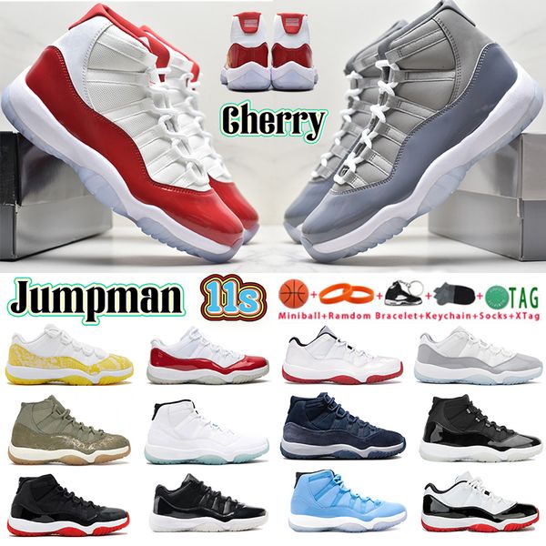 mens jumpman 11 11s basketball shoes cement cool grey royal university blue cherry midnight navy velvet 25th anniversary low 72-10 bred men
mens jumpman 11 11s basketball shoes cement cool grey royal university blue cherry midnight navy velvet 25th anniversary low 72-10 bred men