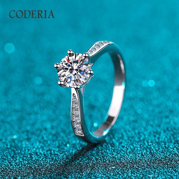 solitaire ring 18k gold sterling silver ring excellent cut diamond test passed 1ct 2ct round d color 230425, Golden;silver
solitaire ring 18k gold sterling silver ring excellent cut diamond test passed 1ct 2ct round d color 230425, Golden;silver