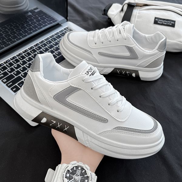 2023 new mens vulcanize shoes canvas male sneakers fashion lace-up solid shoes rubber flat autumn casual man shoes comfortable, Black
2023 new mens vulcanize shoes canvas male sneakers fashion lace-up solid shoes rubber flat autumn casual man shoes comfortable, Black