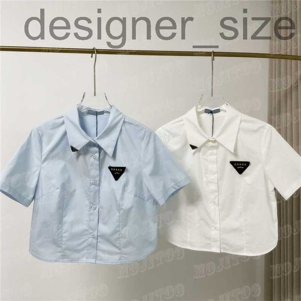 women's t-shirt designerwomen cropped shirts short sleeve t shirt metal letter tees pullover summer fashion for woman t69n, White
women's t-shirt designerwomen cropped shirts short sleeve t shirt metal letter tees pullover summer fashion for woman t69n, White
