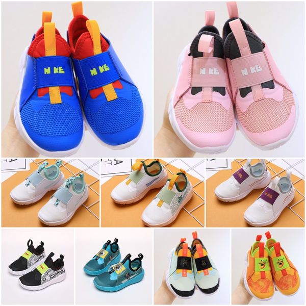 kids nlke flex runner running shoes sneakers baby children run 2.0 shoes yellow black blue pink boys girls runners trainers toddler sports s
kids nlke flex runner running shoes sneakers baby children run 2.0 shoes yellow black blue pink boys girls runners trainers toddler sports s