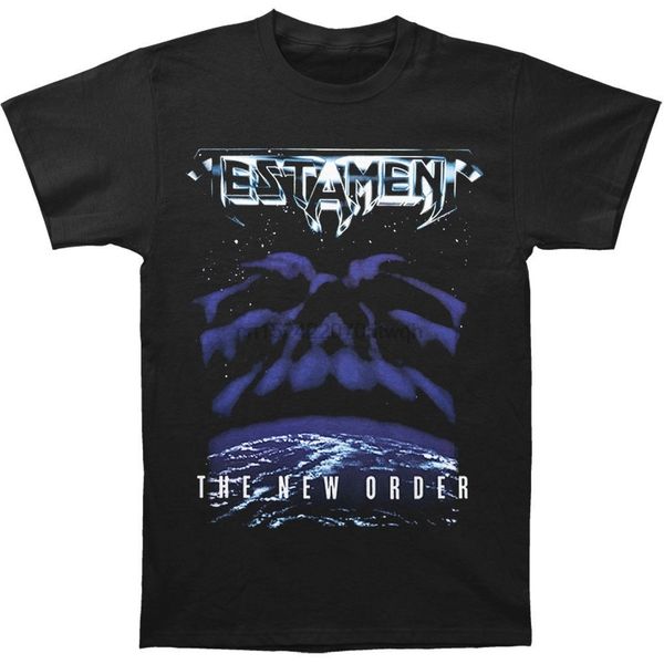 men's t-shirts testament men the t-shirt black men t shirts summer style fashion swag men t shirts interesting tee 230426, White;black
men's t-shirts testament men the t-shirt black men t shirts summer style fashion swag men t shirts interesting tee 230426, White;black
