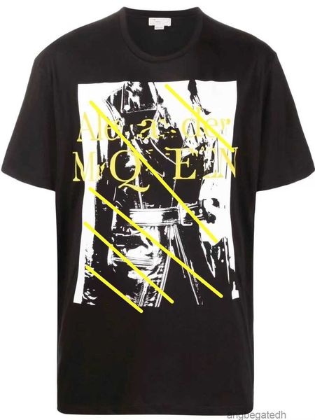 2023 new mens t shirts letter print t shirts luxury man and women shirt fashion designer summer mcqueeness short sleeve0yi0, White;black
2023 new mens t shirts letter print t shirts luxury man and women shirt fashion designer summer mcqueeness short sleeve0yi0, White;black