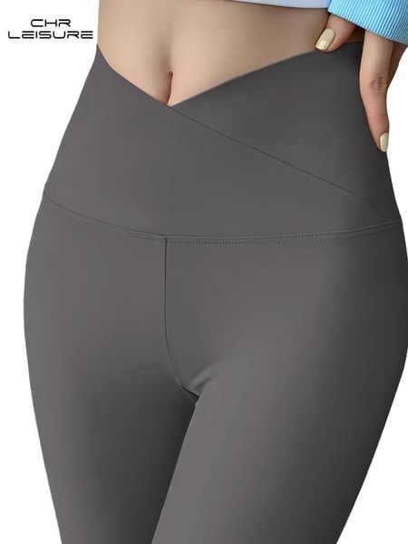 leggings chrleisure light gray shark sports leggings for women outer wear spring summer pants cross waist abdominal pressure leggings, Black
leggings chrleisure light gray shark sports leggings for women outer wear spring summer pants cross waist abdominal pressure leggings, Black