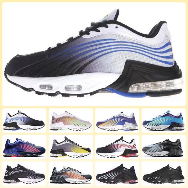tn plus 2 running shoes since blacks greys valor blue highlighted in blue and pink brown green red white deep blue burgundy tn plus men wome
tn plus 2 running shoes since blacks greys valor blue highlighted in blue and pink brown green red white deep blue burgundy tn plus men wome
