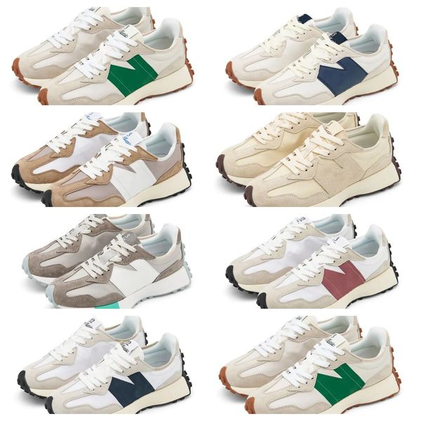 n 327 sneakers mens sports shoes white navy running shoes designer womens mens casual shoes printed platform sneakers men light shoes
n 327 sneakers mens sports shoes white navy running shoes designer womens mens casual shoes printed platform sneakers men light shoes