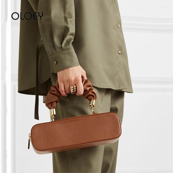 shoulder bags vintage luxury women's designer handbag rectangular pleated sac a main femme leather lady crossbody bag
shoulder bags vintage luxury women's designer handbag rectangular pleated sac a main femme leather lady crossbody bag