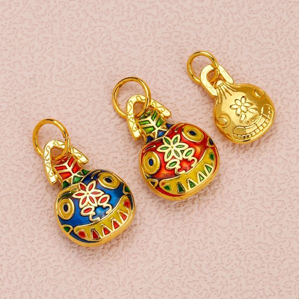 30pcs enamel gold swallowing beast pendants diy handmade jewelry bracelet accessories charms, Bronze;silver
30pcs enamel gold swallowing beast pendants diy handmade jewelry bracelet accessories charms, Bronze;silver
