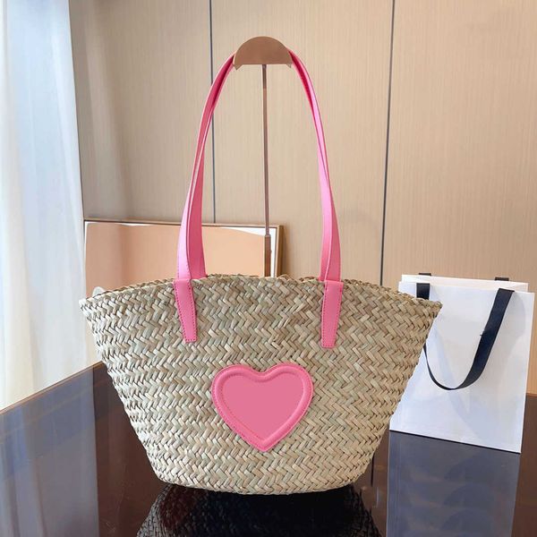beach bag women weaving designer bag luxurys handbag shoppers tote bags handbags straw crossbody summer messenger purses 220510
beach bag women weaving designer bag luxurys handbag shoppers tote bags handbags straw crossbody summer messenger purses 220510