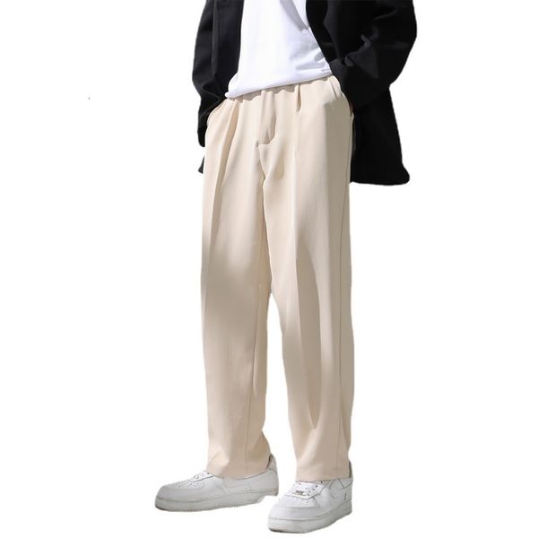 men's pants men's casual straight fast drying breathable soft slim fit outdoor daily pants track pants streetwear men vintage 2304, Black
men's pants men's casual straight fast drying breathable soft slim fit outdoor daily pants track pants streetwear men vintage 2304, Black