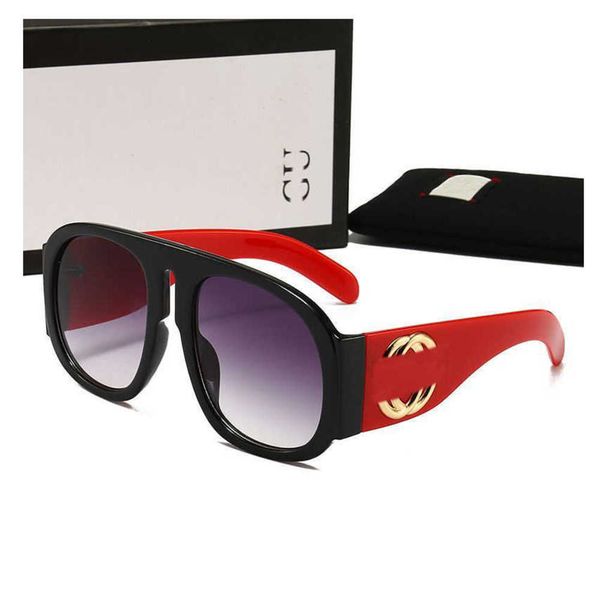 new designer sunglasses gu branded channel sun glass mens womens sunglass sport uv resistant fashion oversized glasses, White;black
new designer sunglasses gu branded channel sun glass mens womens sunglass sport uv resistant fashion oversized glasses, White;black