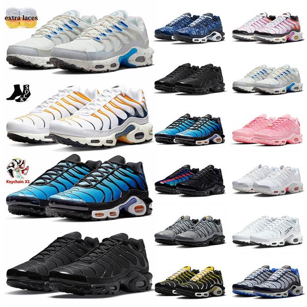tn plus running shoes men utility midnight navy triple white metallic silver fire ice oreo hyper sky bule rainbow trainers sports sneakers t
tn plus running shoes men utility midnight navy triple white metallic silver fire ice oreo hyper sky bule rainbow trainers sports sneakers t