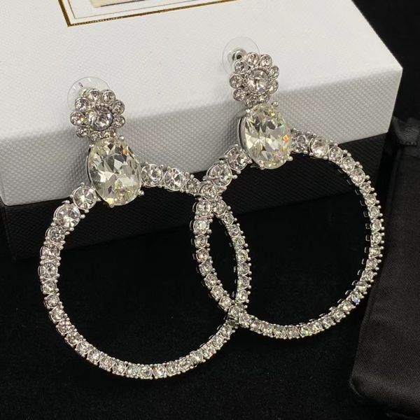 pearl hoops full of diamond rings floral luxury designer earrings, Golden
pearl hoops full of diamond rings floral luxury designer earrings, Golden
