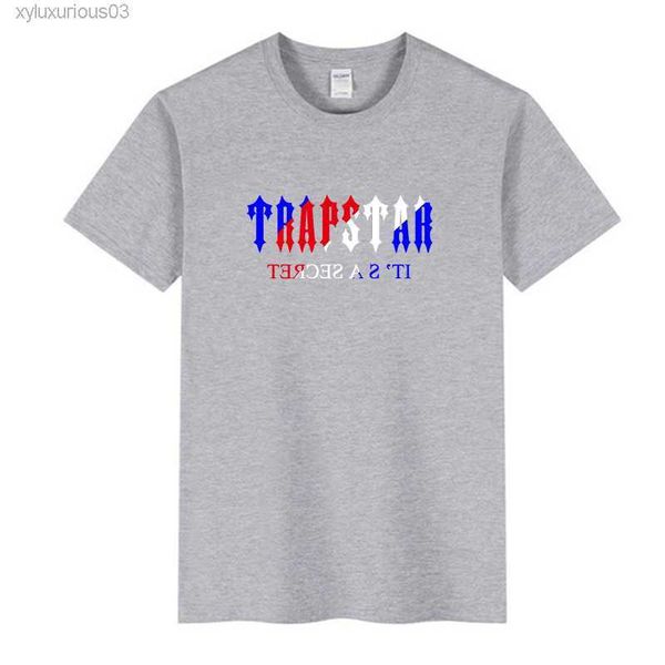 trapstar ee 100% cotton crew collar shirt men casual summer short sleeve mens shirts fashion basic t shirt male, White;black
trapstar ee 100% cotton crew collar shirt men casual summer short sleeve mens shirts fashion basic t shirt male, White;black