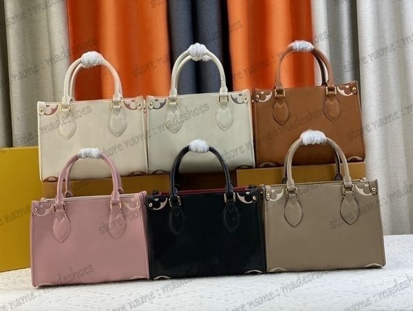 designer mini tote bag beige/cream onthego pm handbag monograms pattern handle bags luxury women crossbody on the go 25cm full black sunrise
designer mini tote bag beige/cream onthego pm handbag monograms pattern handle bags luxury women crossbody on the go 25cm full black sunrise