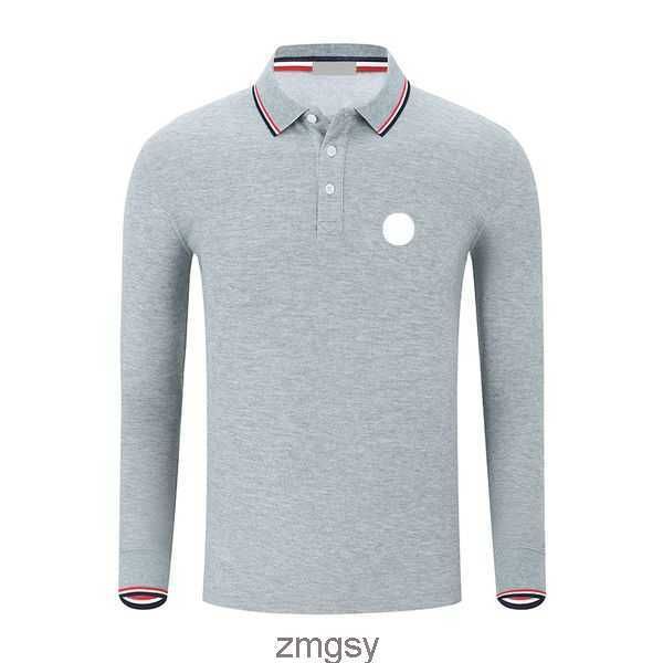 sleeve basic polo long shirts mens designer shirt t shirt with embroidered badge designer clothes size s-6xl qj7w kix3, White;black
sleeve basic polo long shirts mens designer shirt t shirt with embroidered badge designer clothes size s-6xl qj7w kix3, White;black