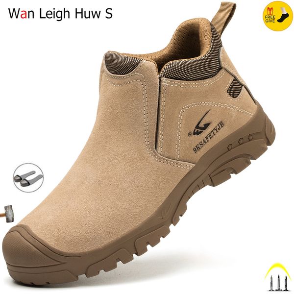 safety shoes men work boots safety shoes puncture-proof spark proof indestructible shoes industrial insulation 6kv welding shoes 230426, Black;brown
safety shoes men work boots safety shoes puncture-proof spark proof indestructible shoes industrial insulation 6kv welding shoes 230426, Black;brown
