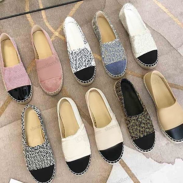 luxury espadrilles classic casual shoes cap toe spring for women summer flat beach half slippers woman leather loafers fisherman canvas shoe, Black
luxury espadrilles classic casual shoes cap toe spring for women summer flat beach half slippers woman leather loafers fisherman canvas shoe, Black