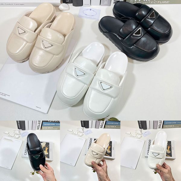 womens mule shoes prad soft lining leather sandals slippers mules slides desert yellow women lady scuffs indoors outdoor fashions casual san, Black
womens mule shoes prad soft lining leather sandals slippers mules slides desert yellow women lady scuffs indoors outdoor fashions casual san, Black