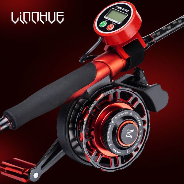 baitcasting reels linnhue digital display fishing fly 11bbs inline metal spool raft 36 1 electronic tackle 230426
baitcasting reels linnhue digital display fishing fly 11bbs inline metal spool raft 36 1 electronic tackle 230426
