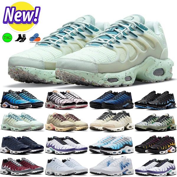 running shoes terrascape mens womens icons unity triple black white tnplus sneakers spray paint hyper jade university blue atlanta united tr
running shoes terrascape mens womens icons unity triple black white tnplus sneakers spray paint hyper jade university blue atlanta united tr