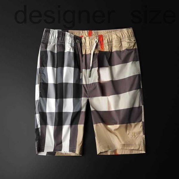 men's shorts designersummer beach pants mens fashion classic plaid shorts designer pants straight handsome trendy sweatpants xobf, White;black
men's shorts designersummer beach pants mens fashion classic plaid shorts designer pants straight handsome trendy sweatpants xobf, White;black
