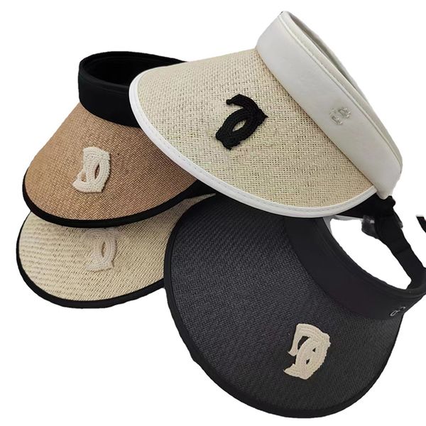 2023 new grass braid designers visors hat for womens men fashion brand straw hats women luxury designer casquette beach sunhat high quality, Blue;gray
2023 new grass braid designers visors hat for womens men fashion brand straw hats women luxury designer casquette beach sunhat high quality, Blue;gray