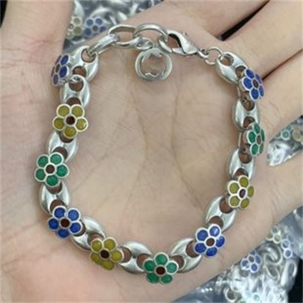 designer love bracelet men women ggity bracelets vintage chain fashion personality hip-hop kgs1e, Golden;silver
designer love bracelet men women ggity bracelets vintage chain fashion personality hip-hop kgs1e, Golden;silver