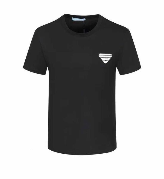 2023 mens t-shirts black white t shirts for men women tee designers tshirt luxury clothes fashion casual classic short sleeve cotton couple, White;black
2023 mens t-shirts black white t shirts for men women tee designers tshirt luxury clothes fashion casual classic short sleeve cotton couple, White;black