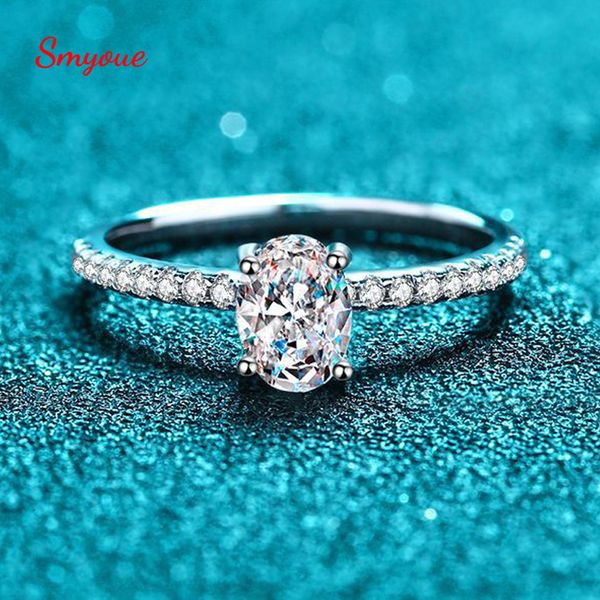 solitaire ring smyoue oval cut 2ct wedding rings women egg simulated diamond band rhodium plated 925 silver custom rings gift 230425, Golden;silver
solitaire ring smyoue oval cut 2ct wedding rings women egg simulated diamond band rhodium plated 925 silver custom rings gift 230425, Golden;silver