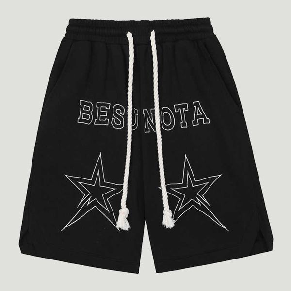 men's shorts streetwear star letters embroidery shorts mens hip hop harajuku oversized casual loose elastic waist sweatshorts male summ, White;black
men's shorts streetwear star letters embroidery shorts mens hip hop harajuku oversized casual loose elastic waist sweatshorts male summ, White;black