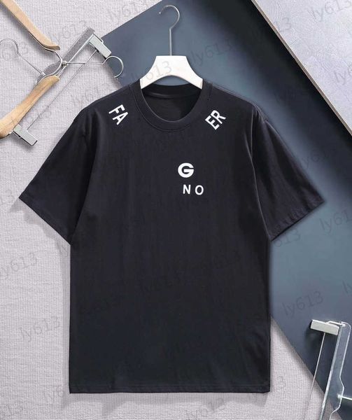 summer black designer mens t-shirts loose simple casual classic brand digital letter logo printed pure cotton round neck short sleeves male, White;black
summer black designer mens t-shirts loose simple casual classic brand digital letter logo printed pure cotton round neck short sleeves male, White;black