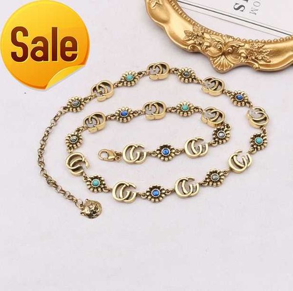 13style luxury designer letter pendant necklaces 18k gold plated pearl rhinestone sweater necklace for women wedding party jewelry accessori, Silver
13style luxury designer letter pendant necklaces 18k gold plated pearl rhinestone sweater necklace for women wedding party jewelry accessori, Silver