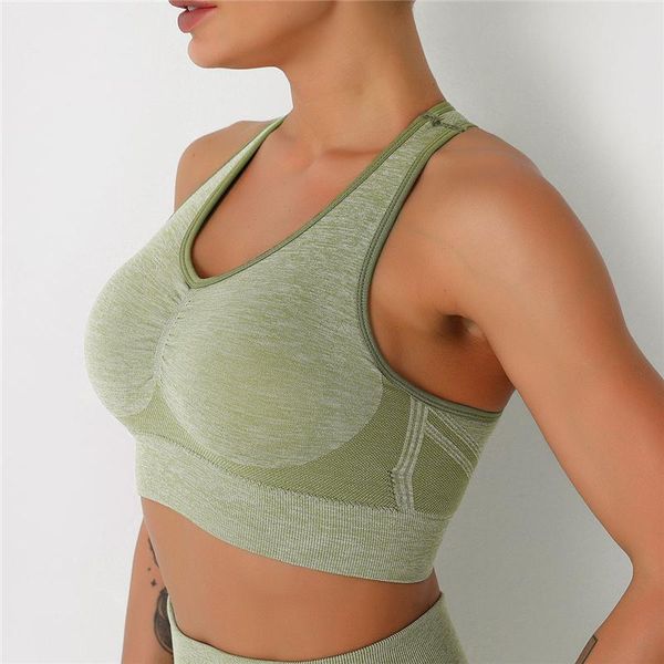 leggings seamless leggings women fitness sets sports bra tights gym clothing running push up workout yoga sportswear stretchy suit, Black
leggings seamless leggings women fitness sets sports bra tights gym clothing running push up workout yoga sportswear stretchy suit, Black