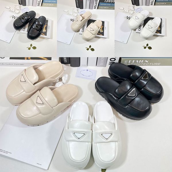 women mules soft lining leather sandals slippers mule slides triangle womens lady scuffs indoors outdoor fashions sandal, Black
women mules soft lining leather sandals slippers mule slides triangle womens lady scuffs indoors outdoor fashions sandal, Black