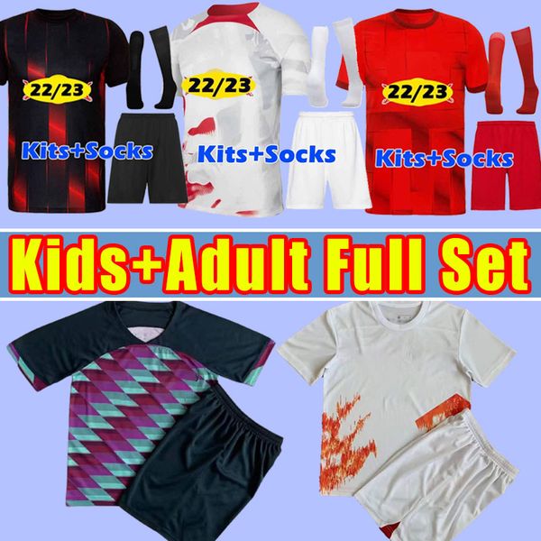 22 23 rb nkunku leipzigs silva soccer jerseys home 2022 2023 rbl football jerseys haidara olmo szoboszlai poulsen klostermann forsberg laime, Black;yellow
22 23 rb nkunku leipzigs silva soccer jerseys home 2022 2023 rbl football jerseys haidara olmo szoboszlai poulsen klostermann forsberg laime, Black;yellow