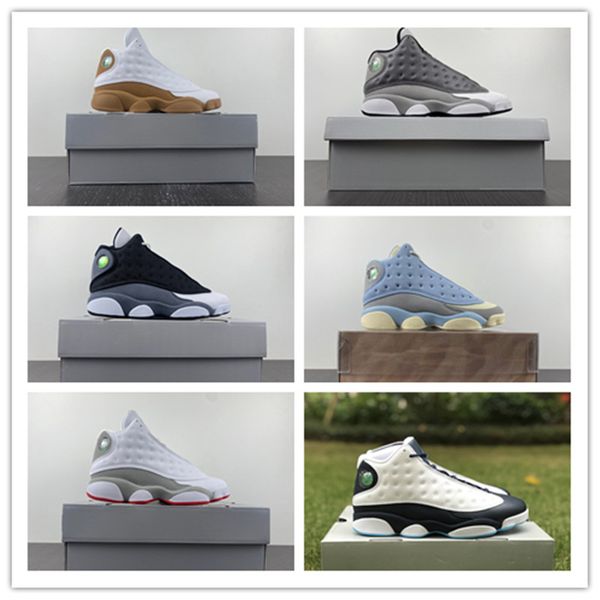13s mens outdoor wheat wolf grey black flint university blue playoffs men sports sneaker trainers 5.5-13
13s mens outdoor wheat wolf grey black flint university blue playoffs men sports sneaker trainers 5.5-13