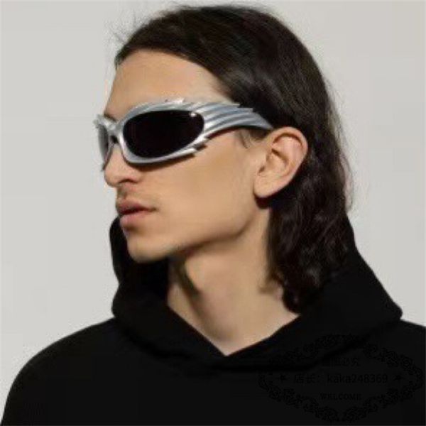 bb0255s designer sunglasses serration irregular punk female male rhinestone sunglasses fashion shadow glasses de sol oculos, White;black
bb0255s designer sunglasses serration irregular punk female male rhinestone sunglasses fashion shadow glasses de sol oculos, White;black