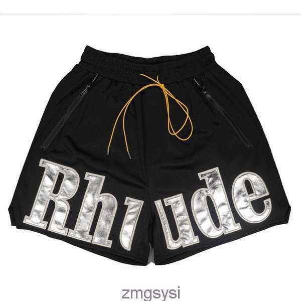 shorts summer rhude mens fashion womens casual leathier knee length loose skateboard hip hop swim pants beach rhude pocket quality zipper sh, White;black
shorts summer rhude mens fashion womens casual leathier knee length loose skateboard hip hop swim pants beach rhude pocket quality zipper sh, White;black