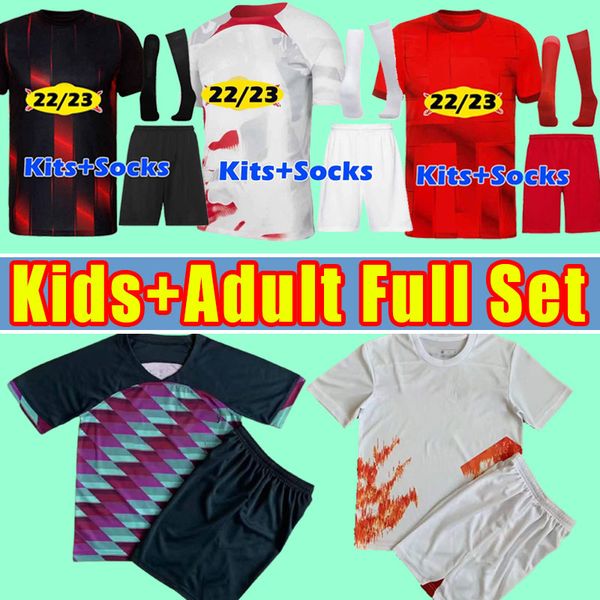 rbl 22 23 soccer jerseys forsberg camiseta hee chan halstenberg poulsen sorloth 2022 2023 football shirts cunha szoboszlai olmo silva men ki, Black;yellow
rbl 22 23 soccer jerseys forsberg camiseta hee chan halstenberg poulsen sorloth 2022 2023 football shirts cunha szoboszlai olmo silva men ki, Black;yellow