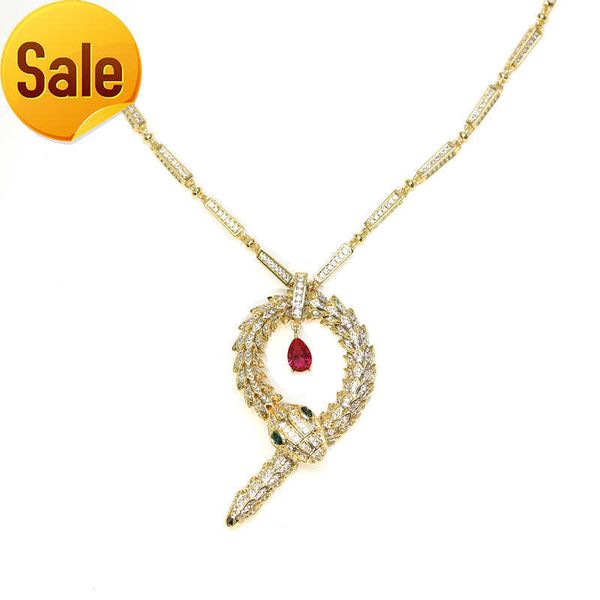 buigari snake necklace pendant designer necklace for woman diamond gold plated 18k official reproductions jewelry fashion luxury exquisite g, Silver
buigari snake necklace pendant designer necklace for woman diamond gold plated 18k official reproductions jewelry fashion luxury exquisite g, Silver