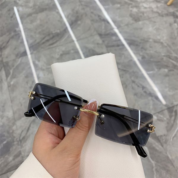 designer sunglasses for women men sunglass mens sun glasses ornamental fashion polarized uv400 goggle beach outdoor frameless eyeglasses sha, White;black
designer sunglasses for women men sunglass mens sun glasses ornamental fashion polarized uv400 goggle beach outdoor frameless eyeglasses sha, White;black