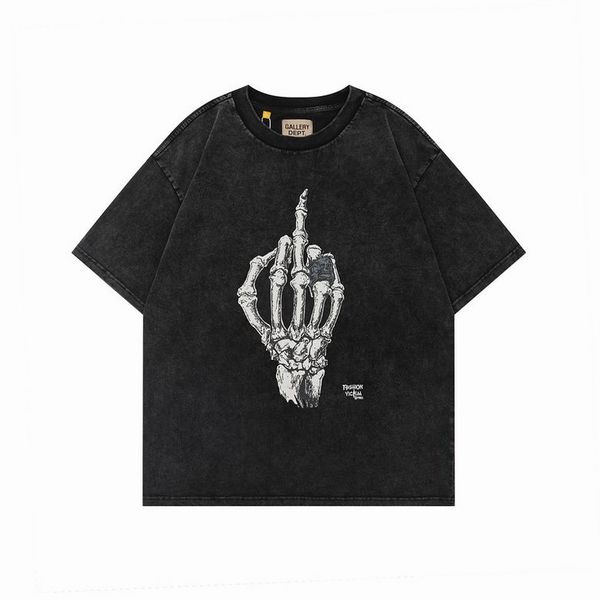 2023 buy mens t-shirts galleryse depts for sale designer men t-shirts pattern galleryes cotton casual tshirts short sleeves tees sie eu s-x, White;black
2023 buy mens t-shirts galleryse depts for sale designer men t-shirts pattern galleryes cotton casual tshirts short sleeves tees sie eu s-x, White;black