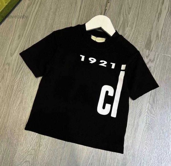 0-16t kids t-shirts famous designer t shirt tees boys girls embroidered letter cotton short sleeve pullover clothes white black colors, Blue
0-16t kids t-shirts famous designer t shirt tees boys girls embroidered letter cotton short sleeve pullover clothes white black colors, Blue
