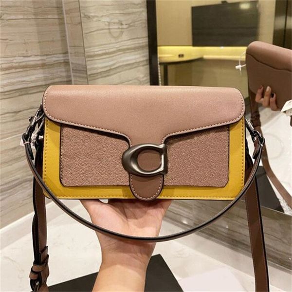 luxury handbag designer crossbody shoulder bag for women genuine leather female fashion sacoche borse letters bolso lady cross body bag flap
luxury handbag designer crossbody shoulder bag for women genuine leather female fashion sacoche borse letters bolso lady cross body bag flap