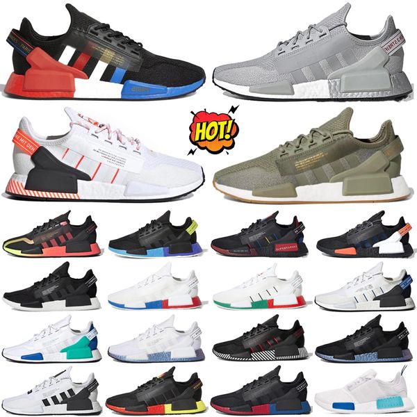 nmds r1 v2mens running shoes mexico city metallic core black munich oreo og men women for japan trainers sneakers
nmds r1 v2mens running shoes mexico city metallic core black munich oreo og men women for japan trainers sneakers