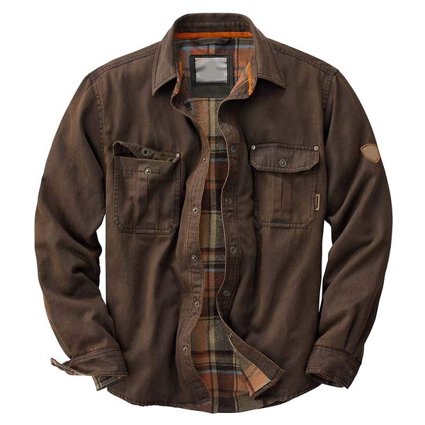 men's jackets 2023 baru pria eropa dan amerika gaya lokomotif lengan panjang jaket katun sepeda motor 230426, Black;brown
men's jackets 2023 baru pria eropa dan amerika gaya lokomotif lengan panjang jaket katun sepeda motor 230426, Black;brown