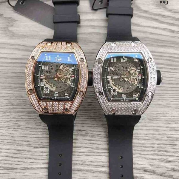 milles watch richads mile watches wristwatch designer luxury mens mechanics richa rm010 luminous scale diamond case skeleton dial me frj, Slivery;golden
milles watch richads mile watches wristwatch designer luxury mens mechanics richa rm010 luminous scale diamond case skeleton dial me frj, Slivery;golden